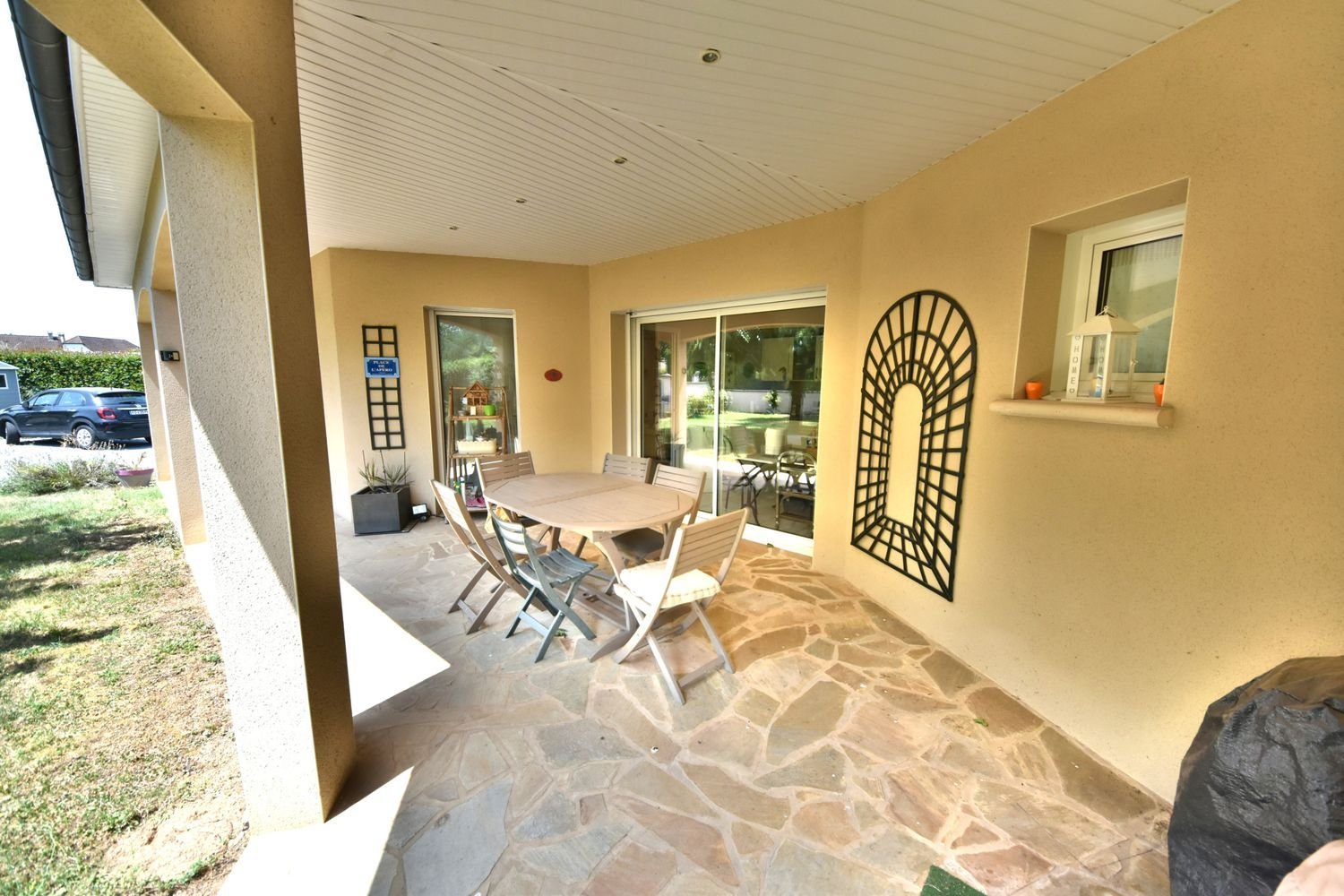Maison à vendre, 150m², Ussac