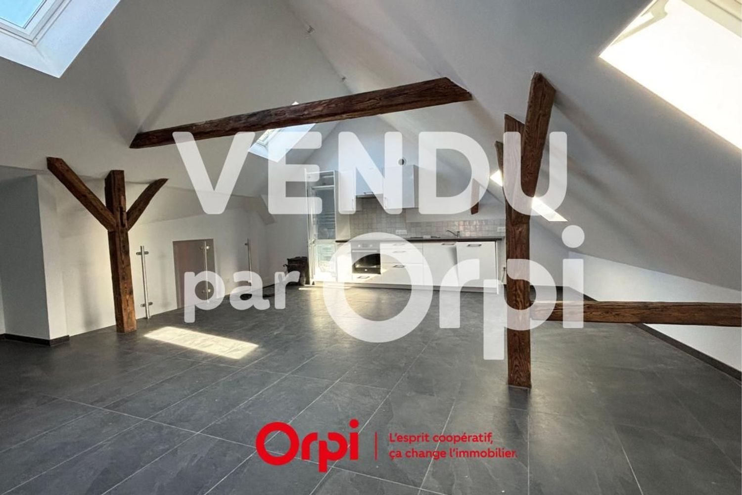 Appartement à vendre, 80m², Erstein