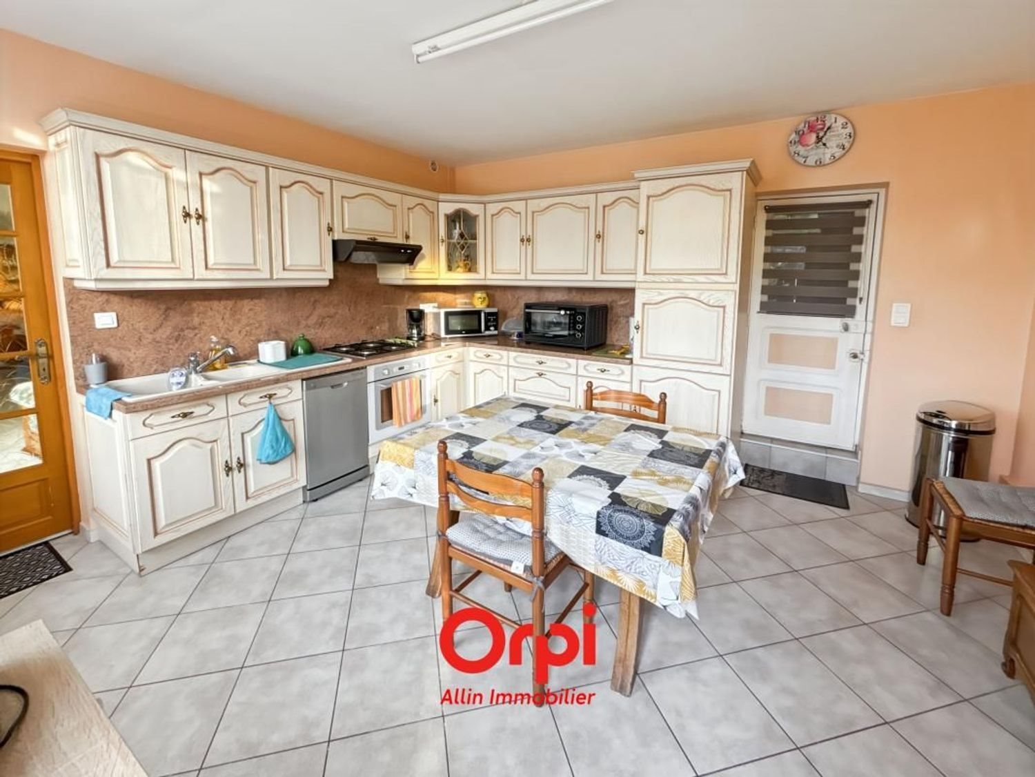 Maison à vendre, 139m², Budelière