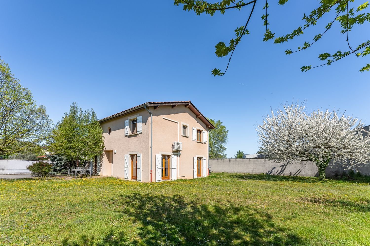 Maison à vendre, 152m², Saint-Priest