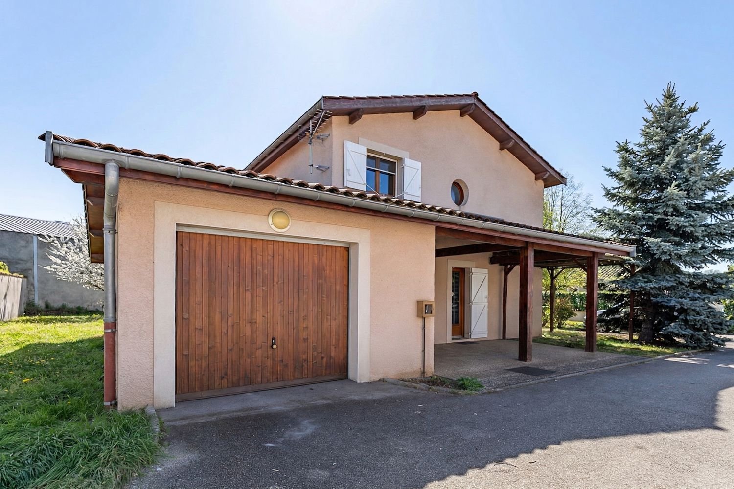 Maison à vendre, 152m², Saint-Priest