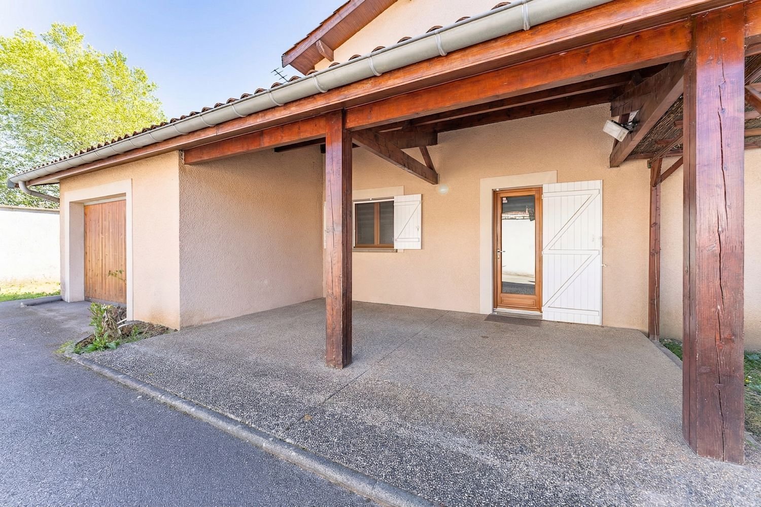 Maison à vendre, 152m², Saint-Priest