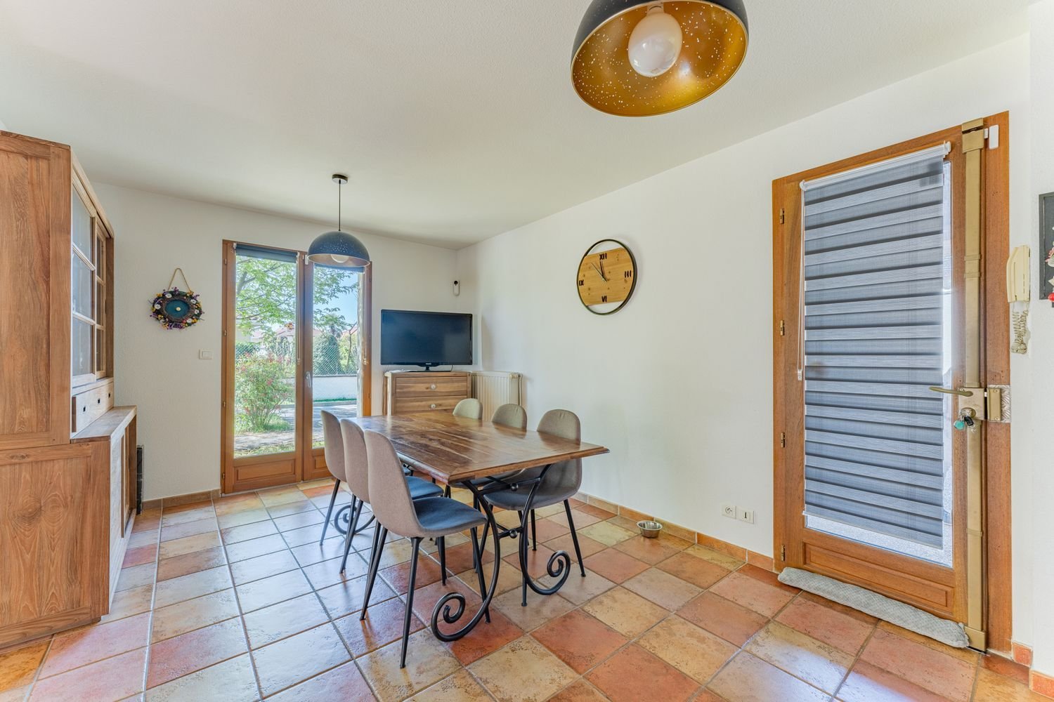 Maison à vendre, 152m², Saint-Priest