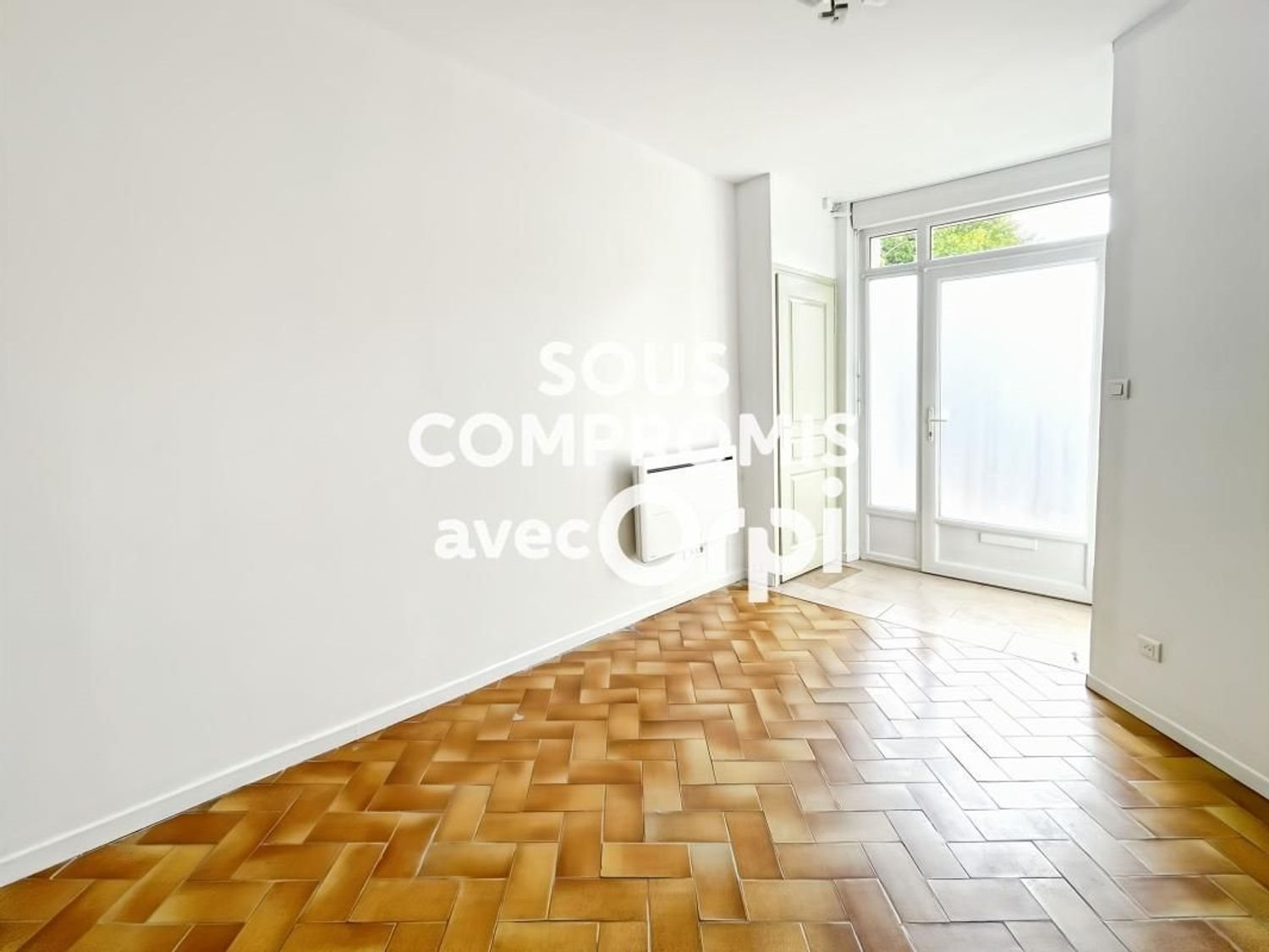 Appartement à vendre, 60m², Boulogne-sur-Mer