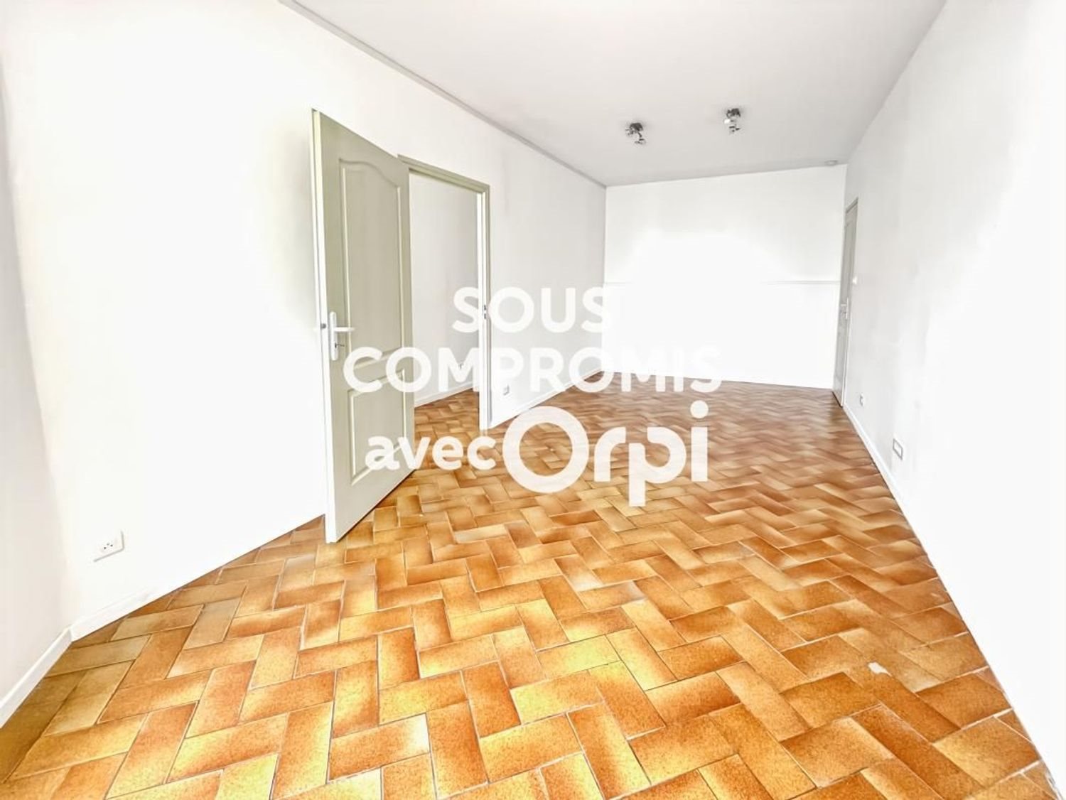 Appartement à vendre, 60m², Boulogne-sur-Mer