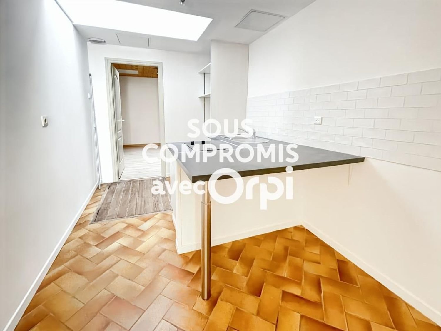 Appartement à vendre, 60m², Boulogne-sur-Mer