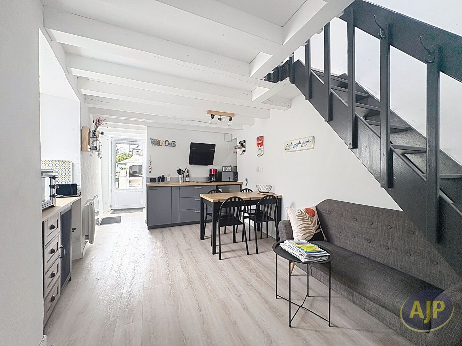 Maison à vendre, 22m², Guérande