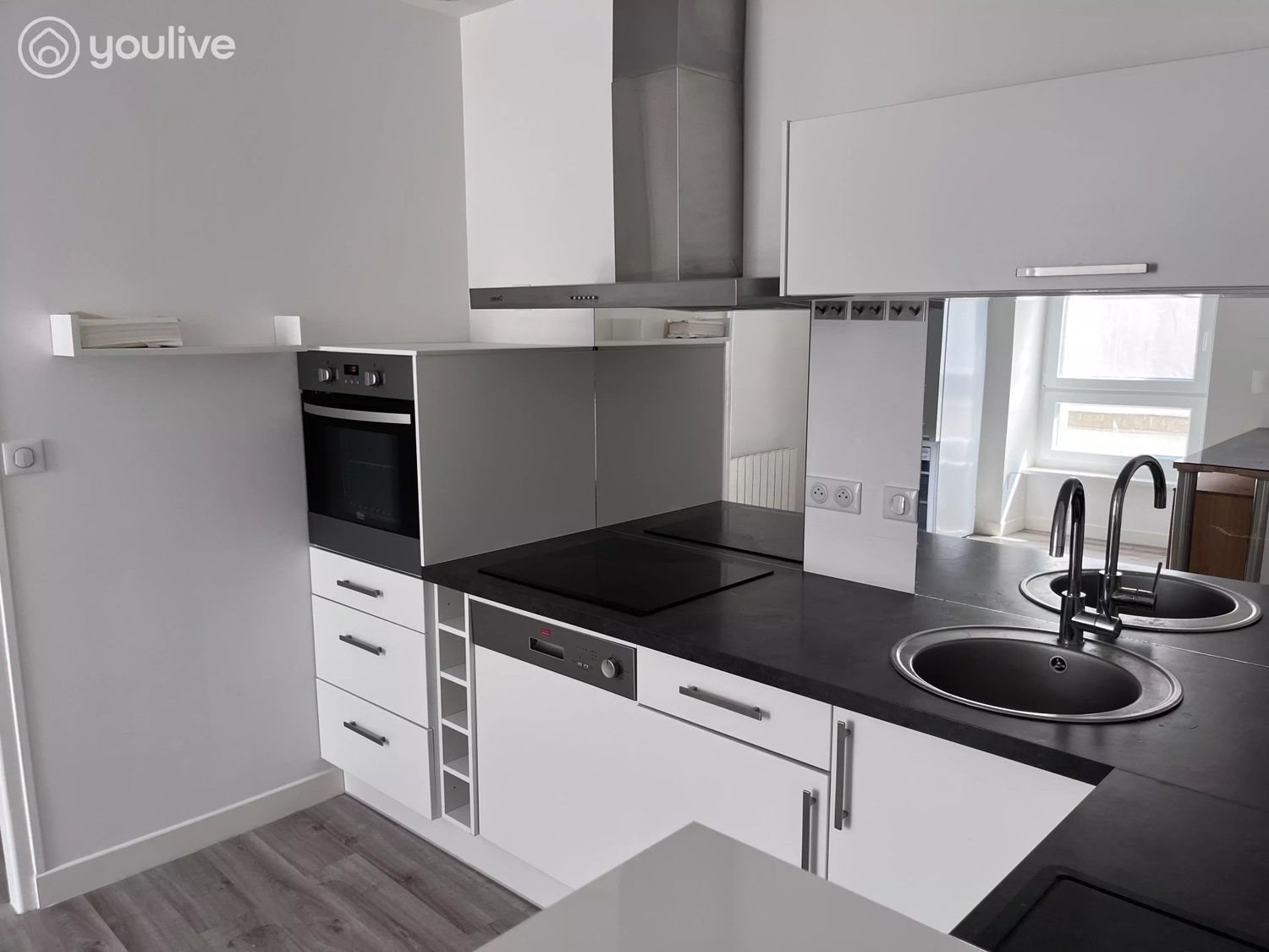 Appartement à vendre, 127m², Pont-l'Abbé