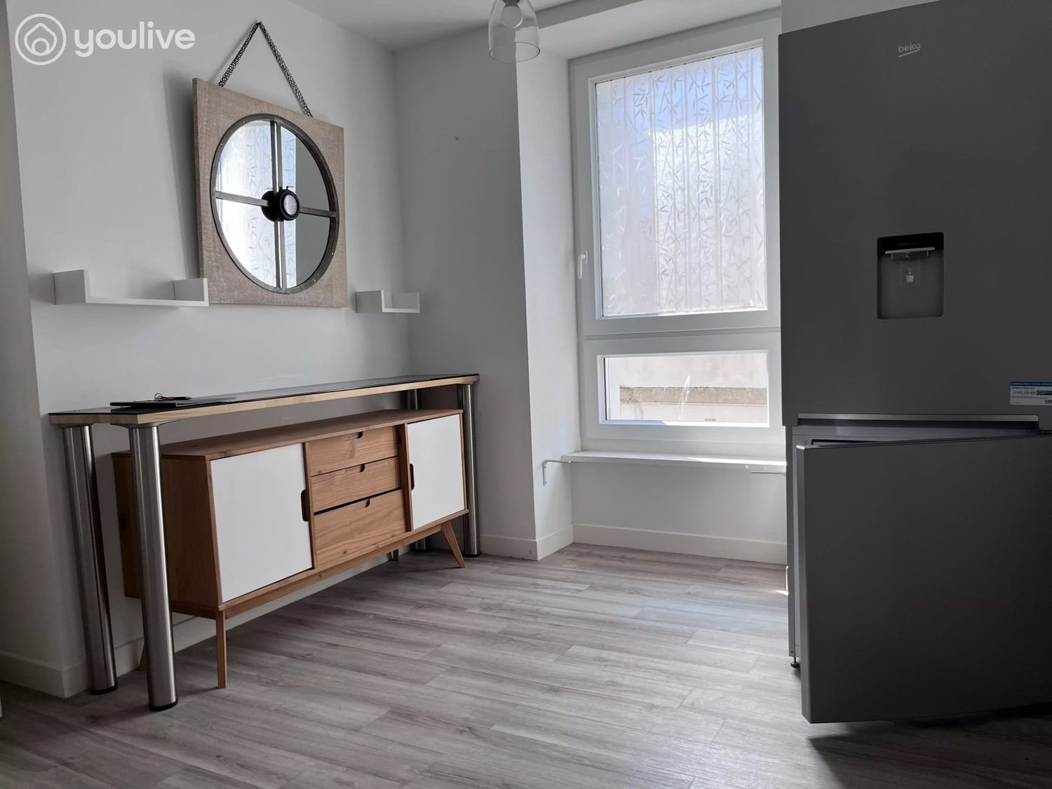Appartement à vendre, 127m², Pont-l'Abbé