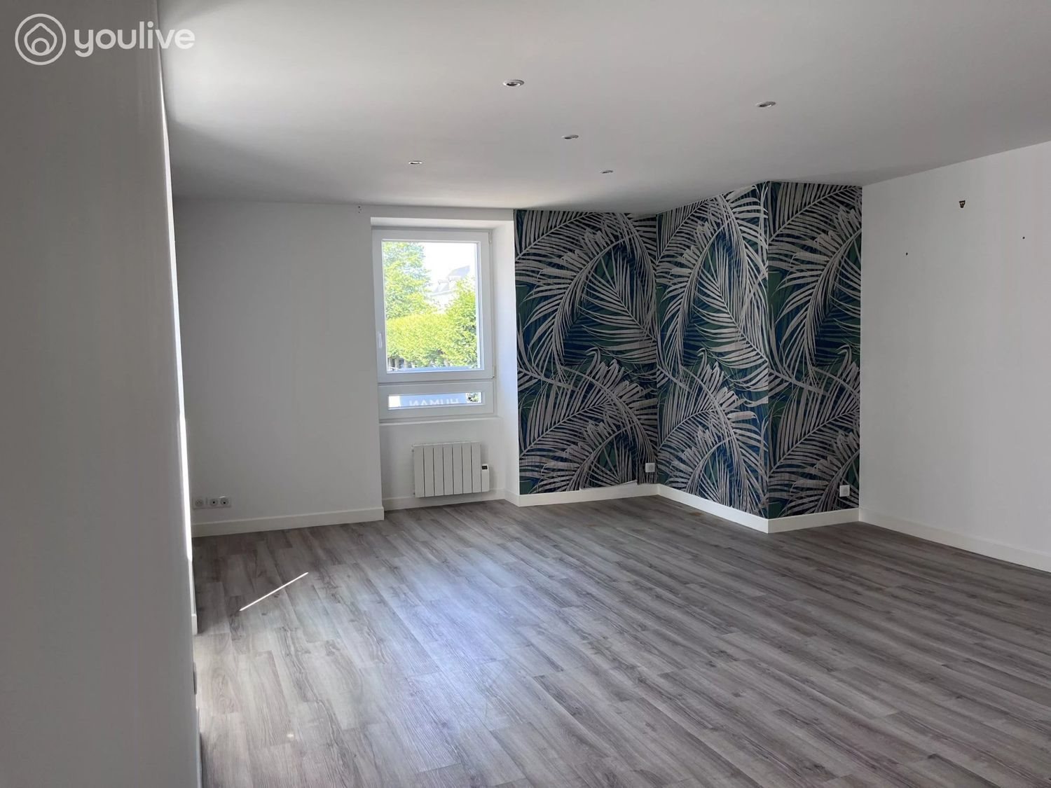 Appartement à vendre, 127m², Pont-l'Abbé