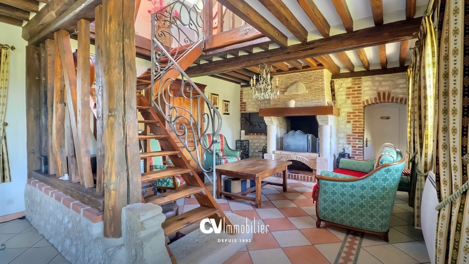Maison à vendre, 112m², Quatremare