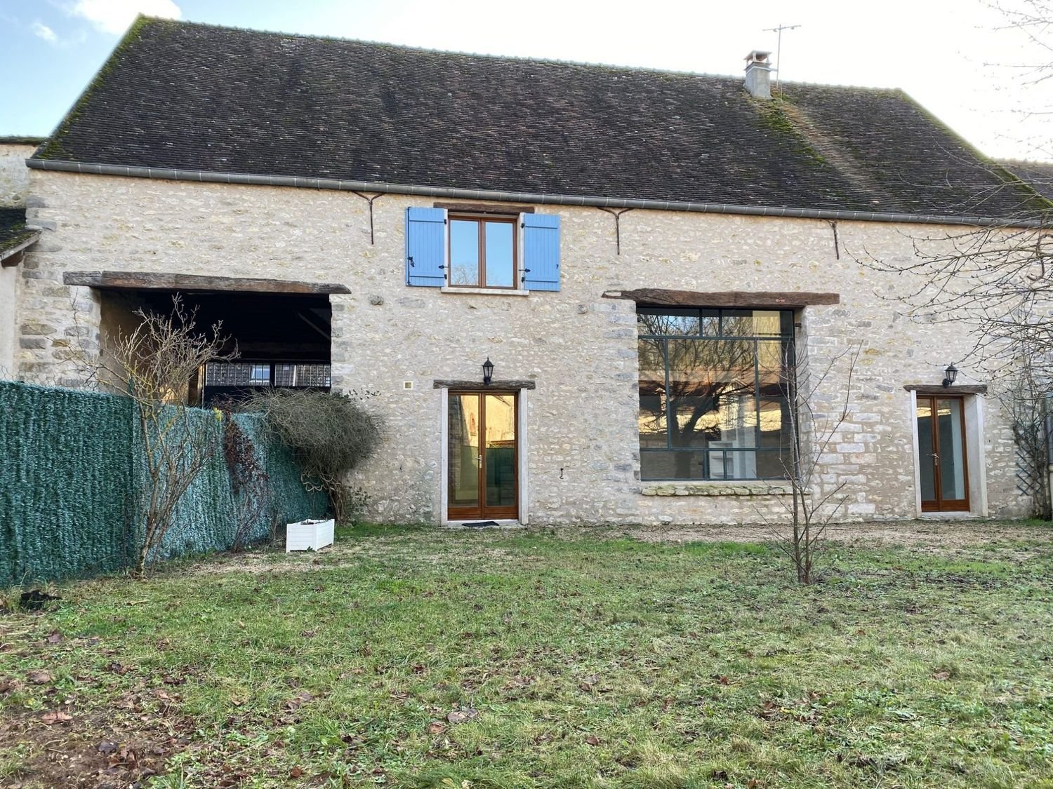 Maison à vendre, 145m², Nanteau-sur-Essonne
