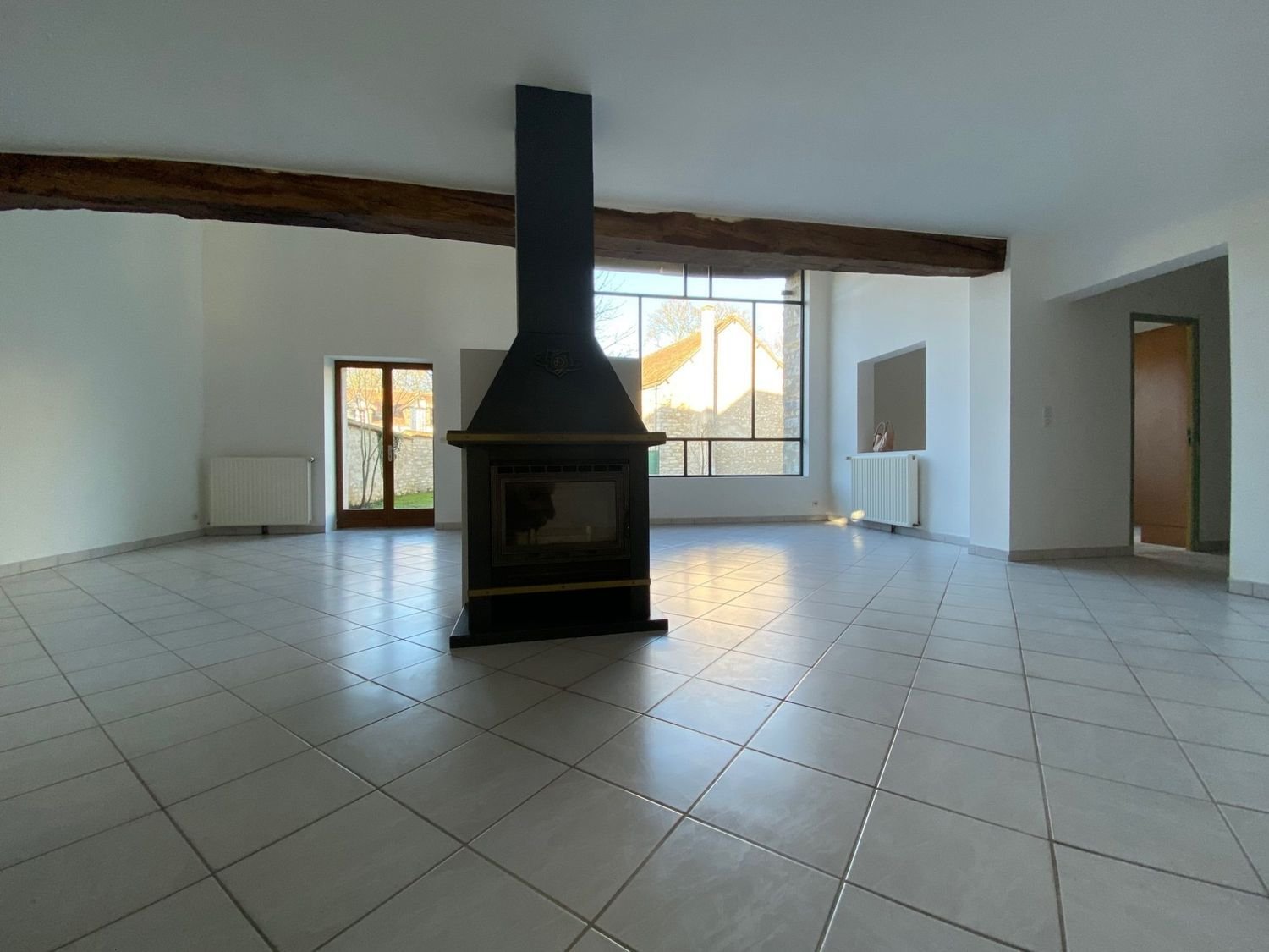 Maison à vendre, 145m², Nanteau-sur-Essonne