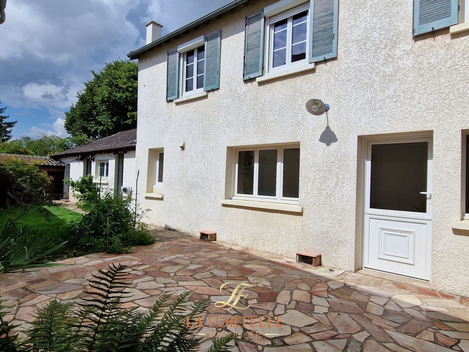 Maison à vendre, 130m², Bréval
