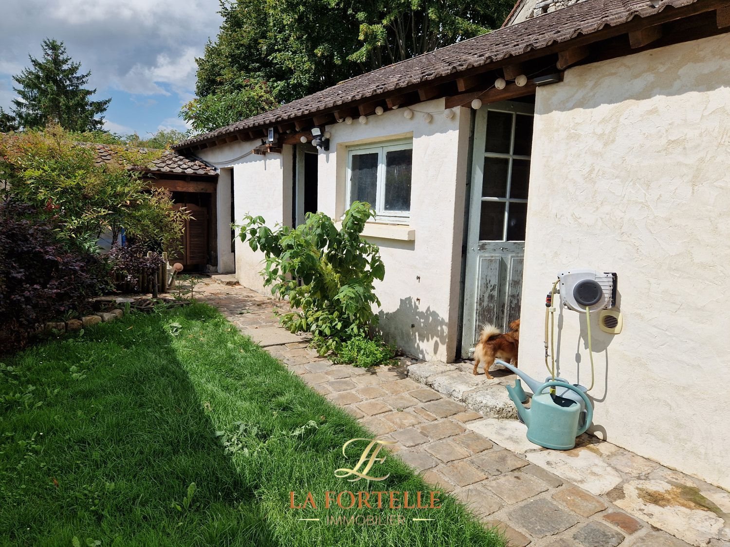 Maison à vendre, 130m², Bréval