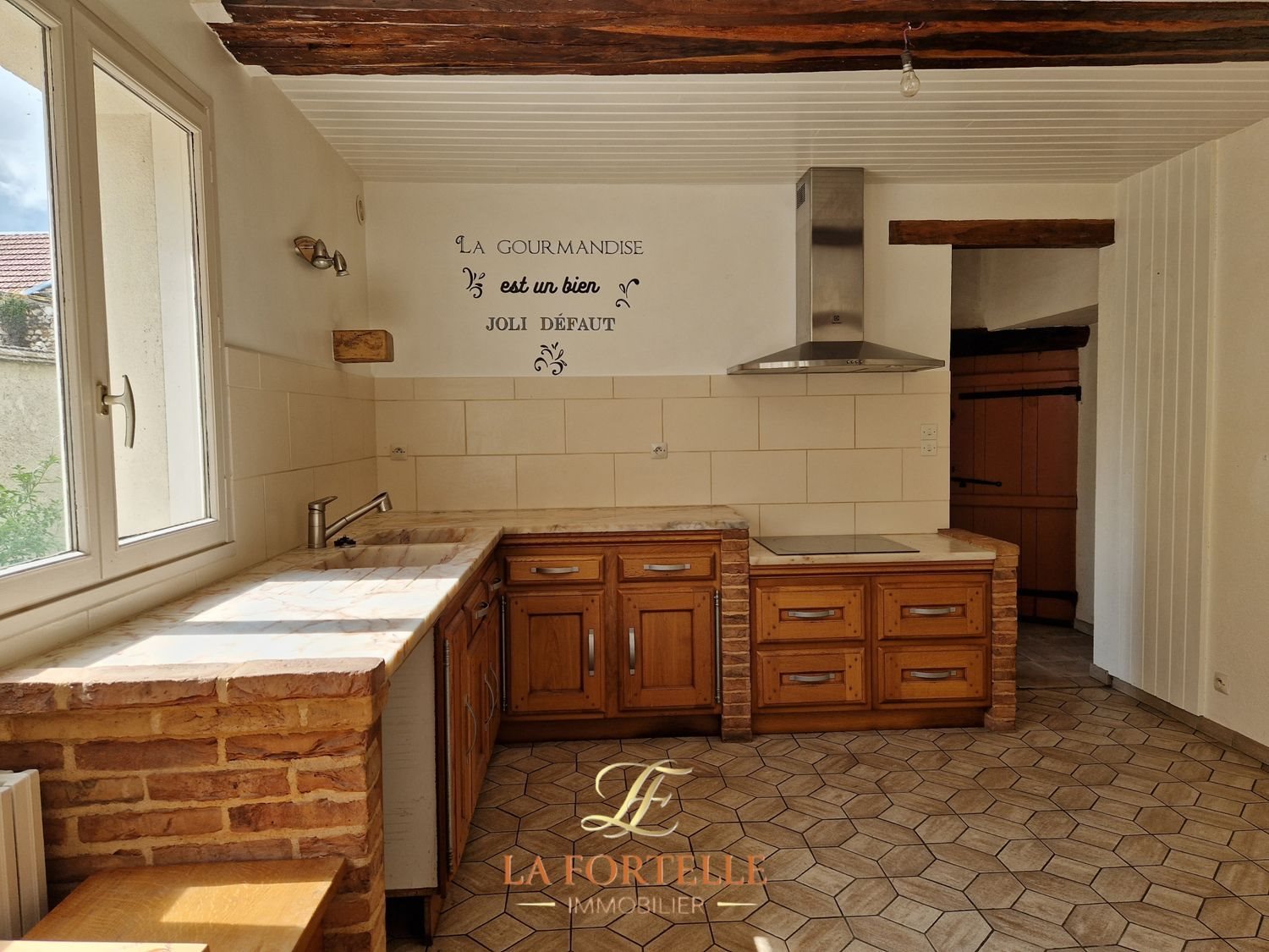 Maison à vendre, 130m², Bréval