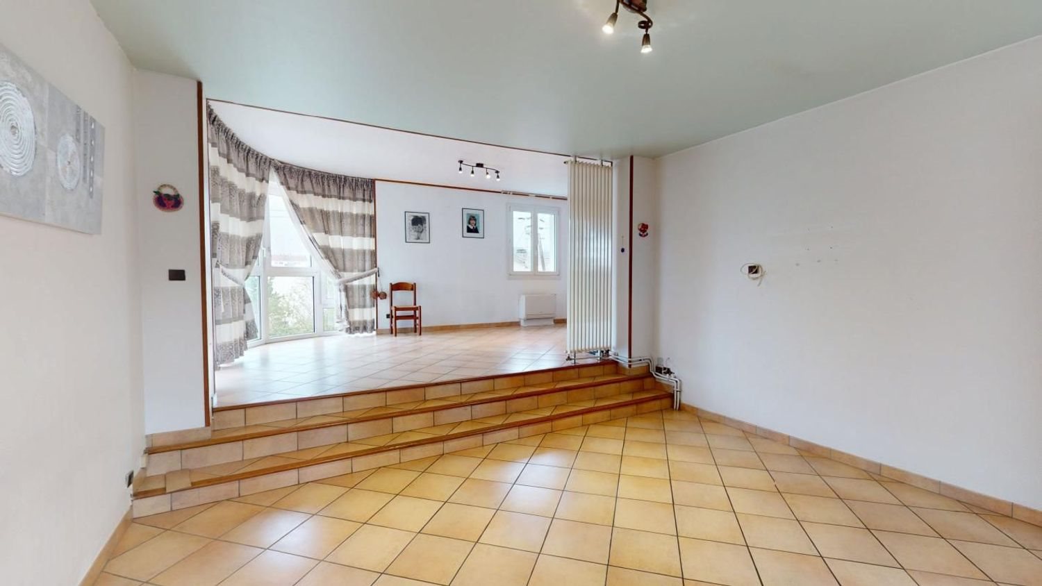 Maison à vendre, 106m², Bar-le-Duc