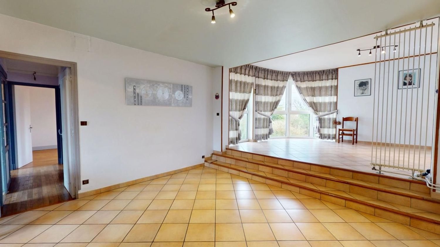 Maison à vendre, 106m², Bar-le-Duc