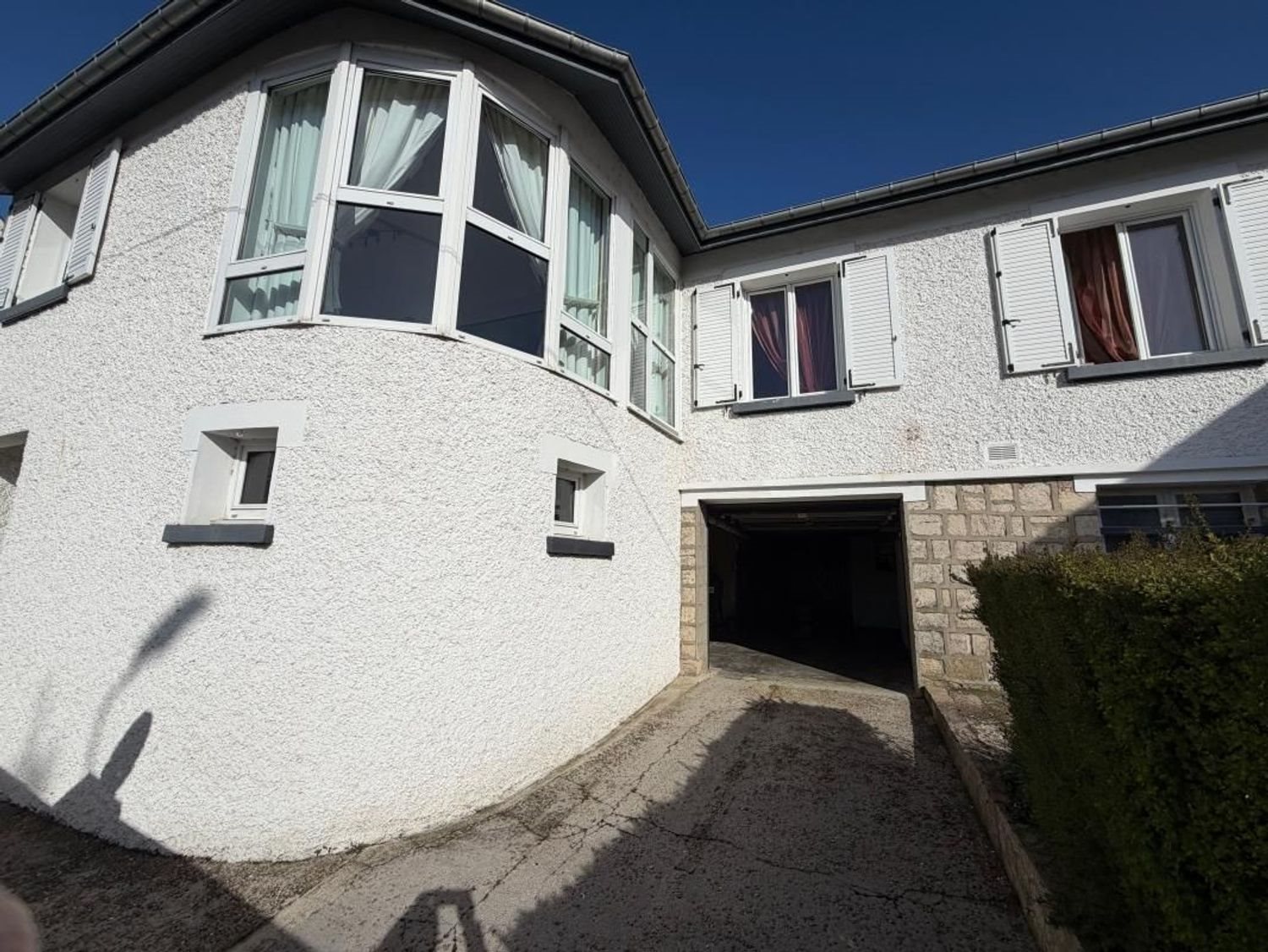 Maison à vendre, 106m², Bar-le-Duc