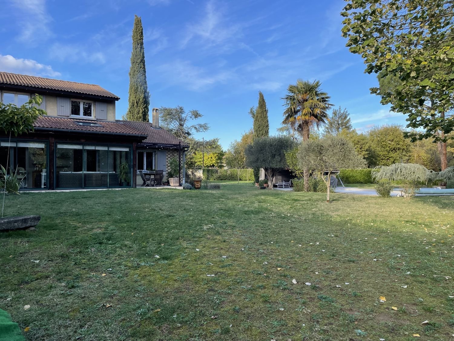 Maison à vendre, 150m², Saint-Paul-lès-Romans