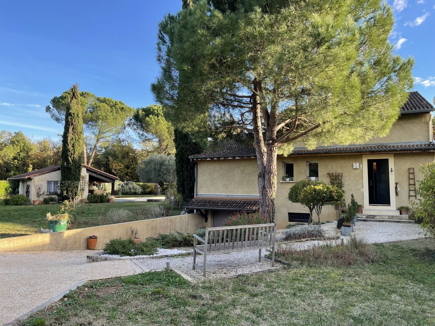 Maison à vendre, 150m², Saint-Paul-lès-Romans
