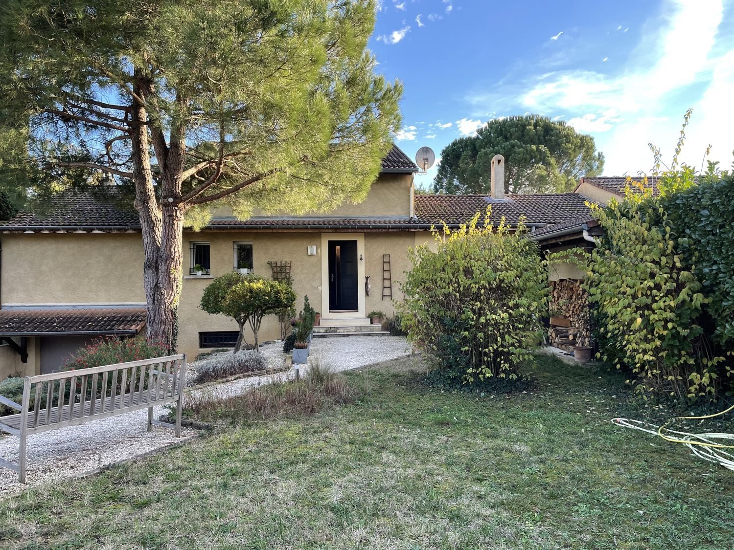Maison à vendre, 150m², Saint-Paul-lès-Romans