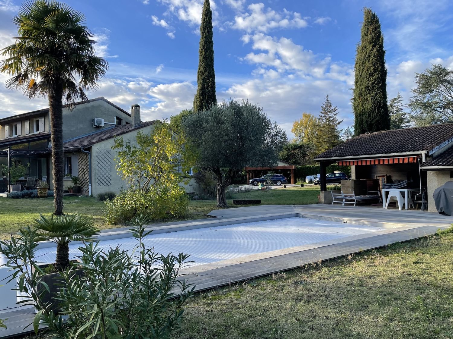 Maison à vendre, 150m², Saint-Paul-lès-Romans