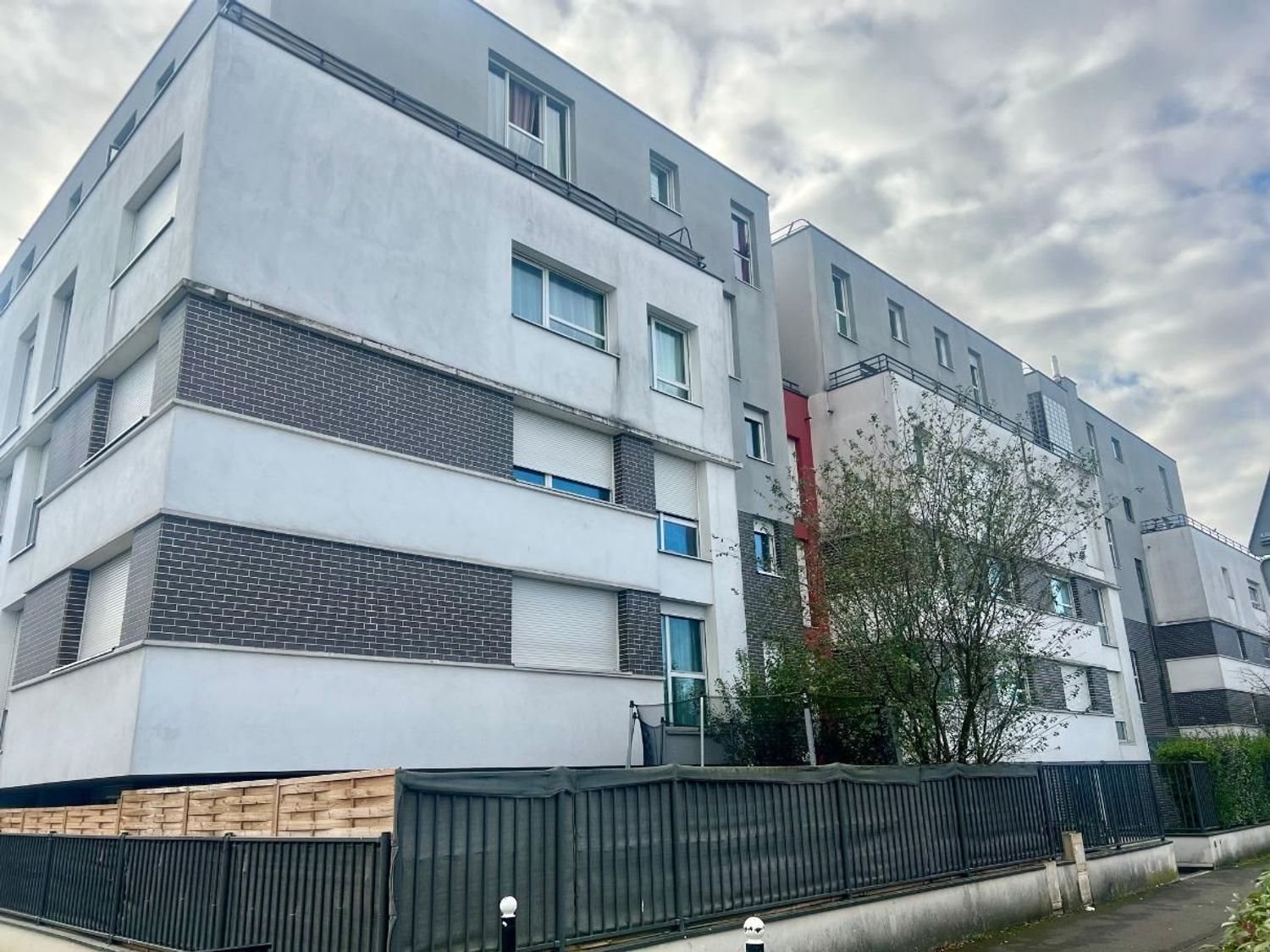 Appartement à louer, 68m², Athis-Mons