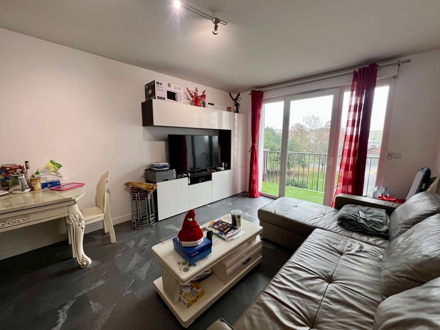 Appartement à louer, 68m², Athis-Mons