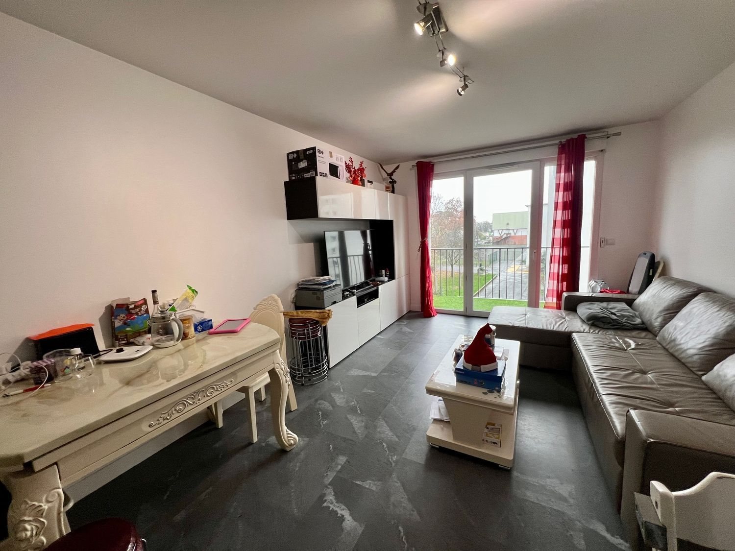 Appartement à louer, 68m², Athis-Mons