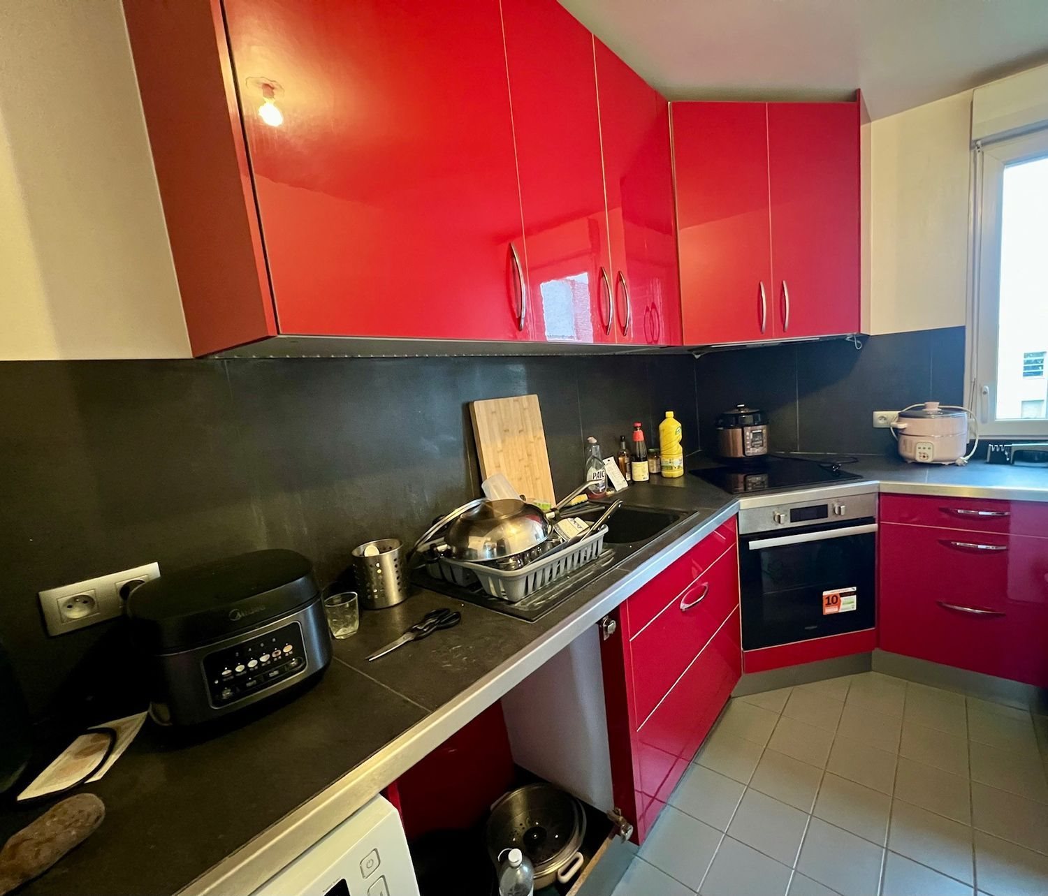 Appartement à louer, 68m², Athis-Mons