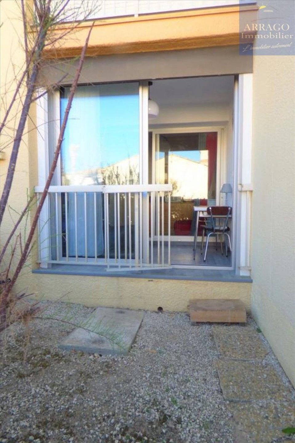 Appartement à vendre, 24m², Sérignan