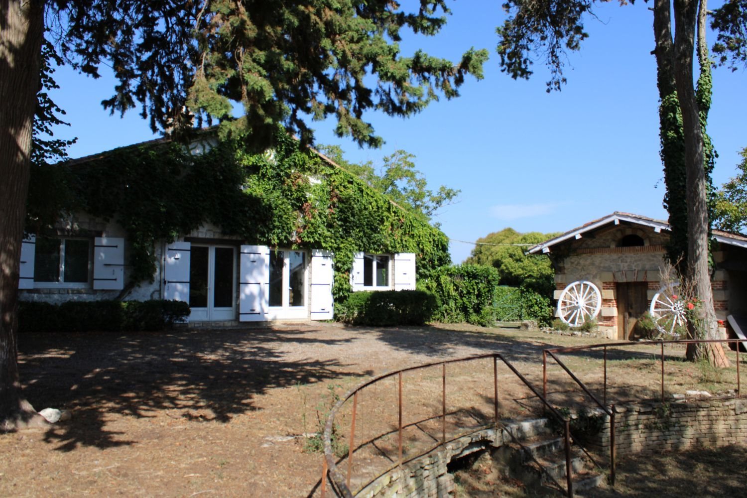 Maison à vendre, 190m², Marmande