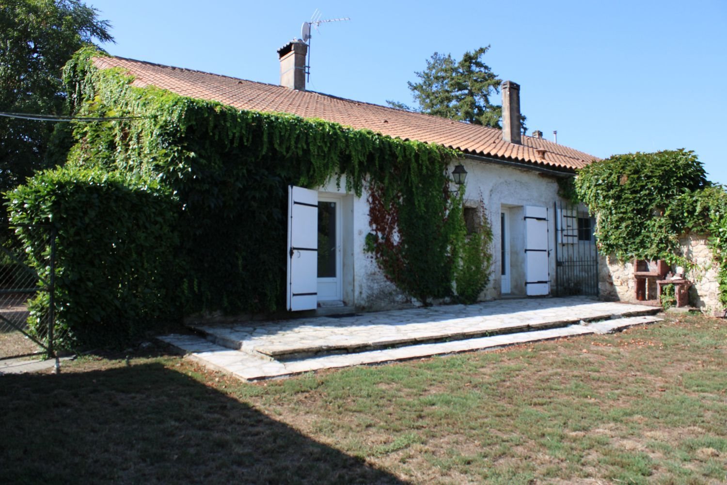 Maison à vendre, 190m², Marmande