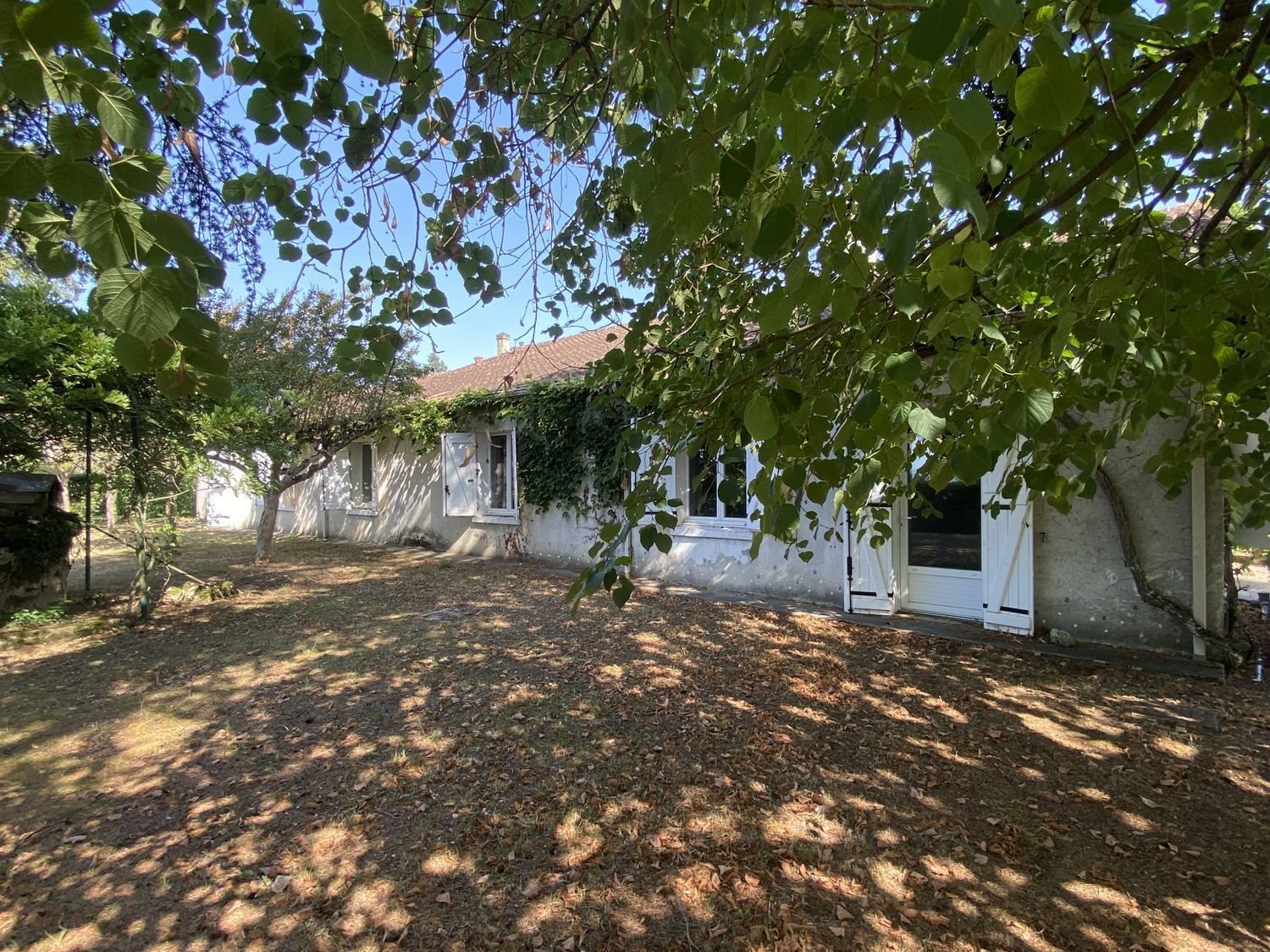 Maison à vendre, 190m², Marmande