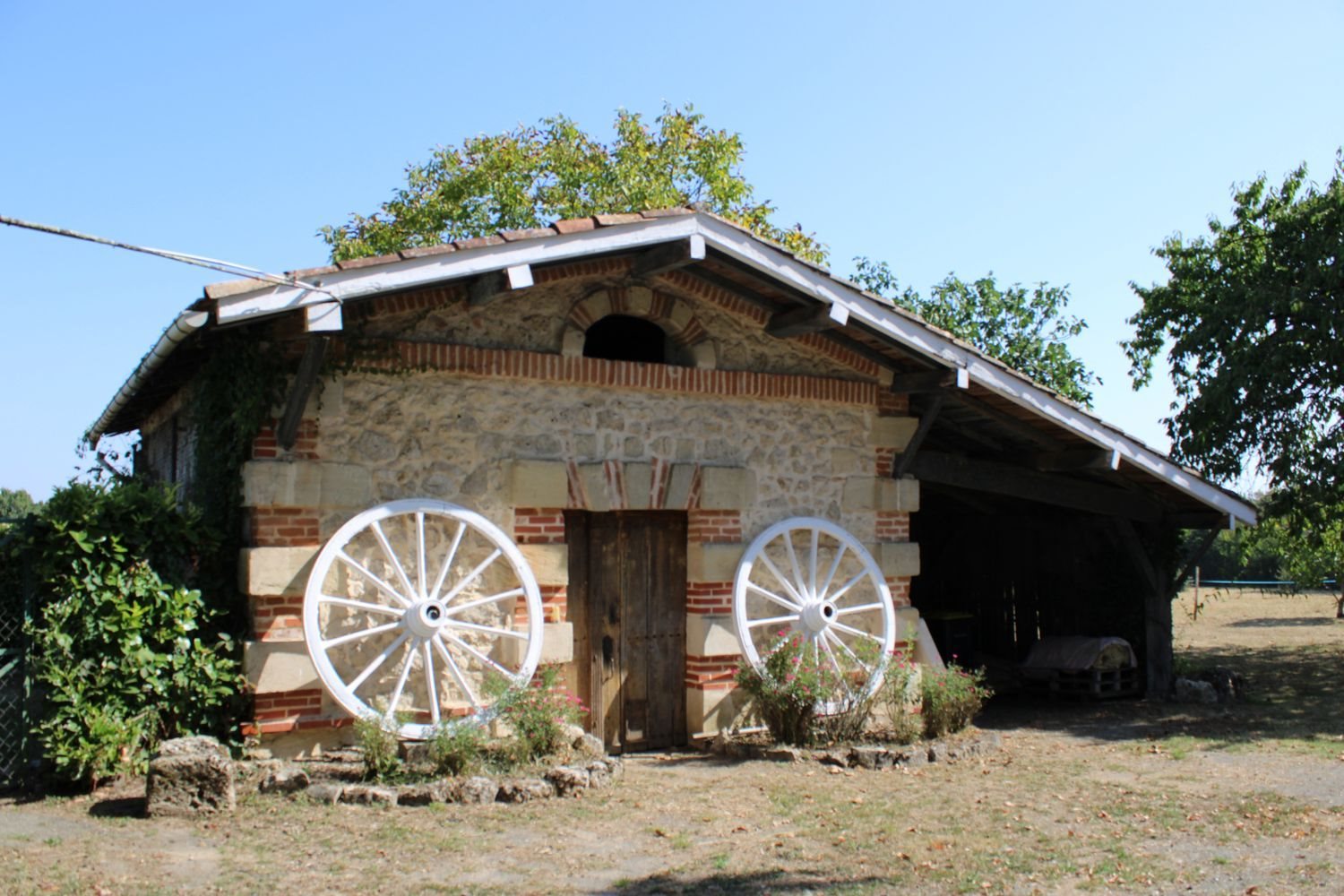 Maison à vendre, 190m², Marmande