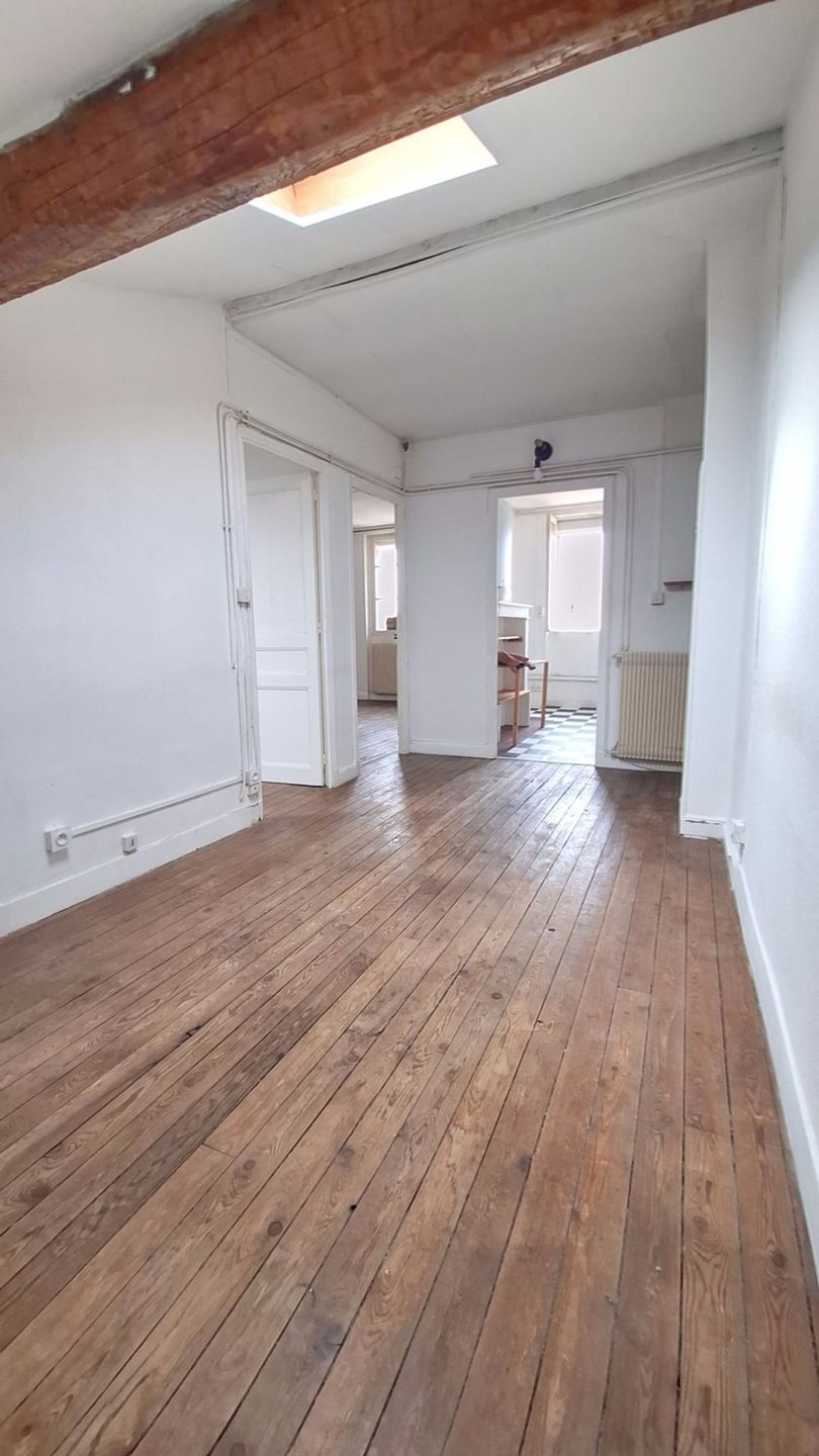 Appartement à vendre, 50m², Toulouse