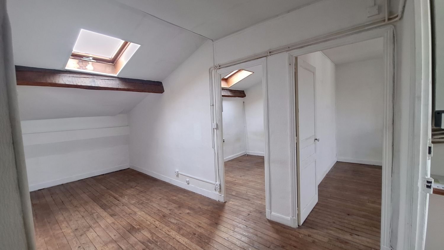 Appartement à vendre, 50m², Toulouse