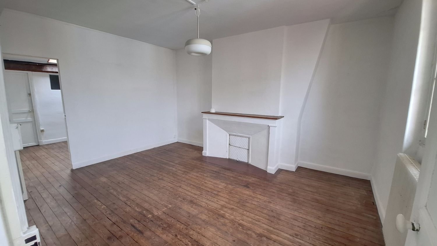 Appartement à vendre, 50m², Toulouse