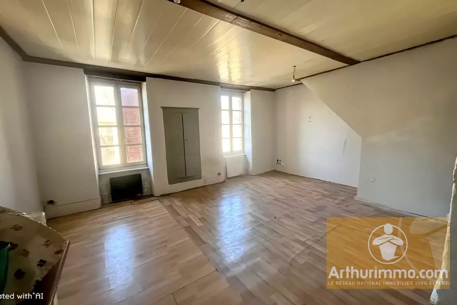 Maison à vendre, 133m², La Canourgue