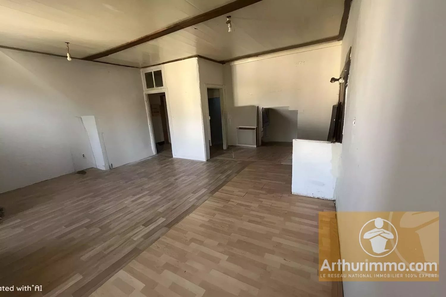 Maison à vendre, 133m², La Canourgue