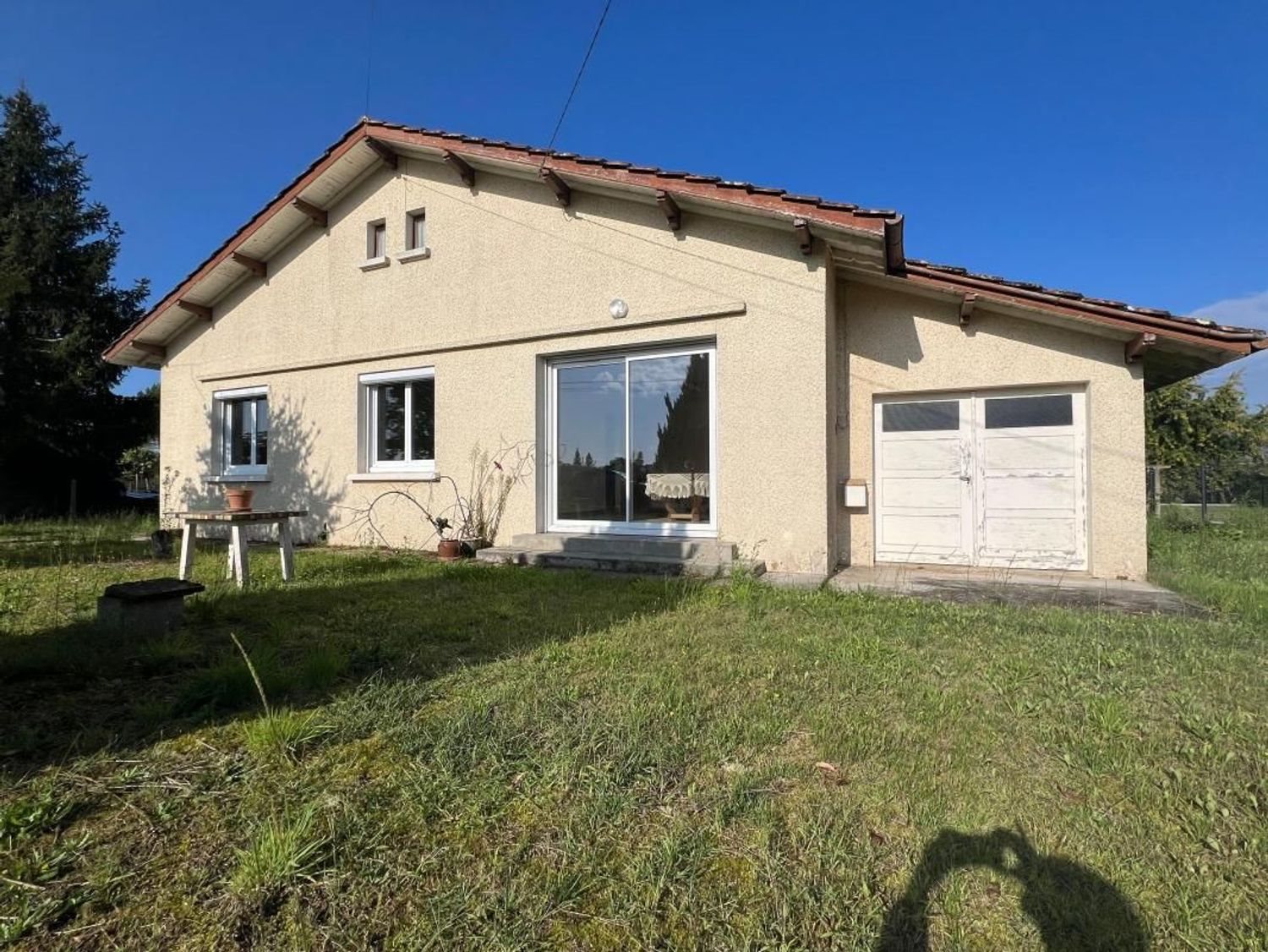 Maison à vendre, 78m², Sarbazan