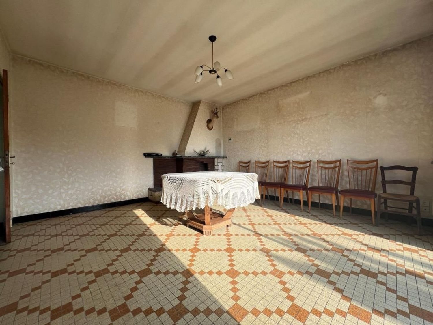 Maison à vendre, 78m², Sarbazan