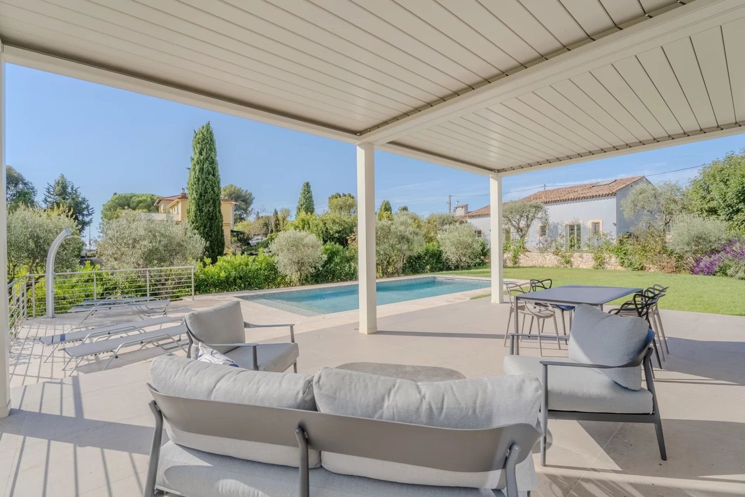 Maison à vendre, 171m², Villefranche-sur-Mer