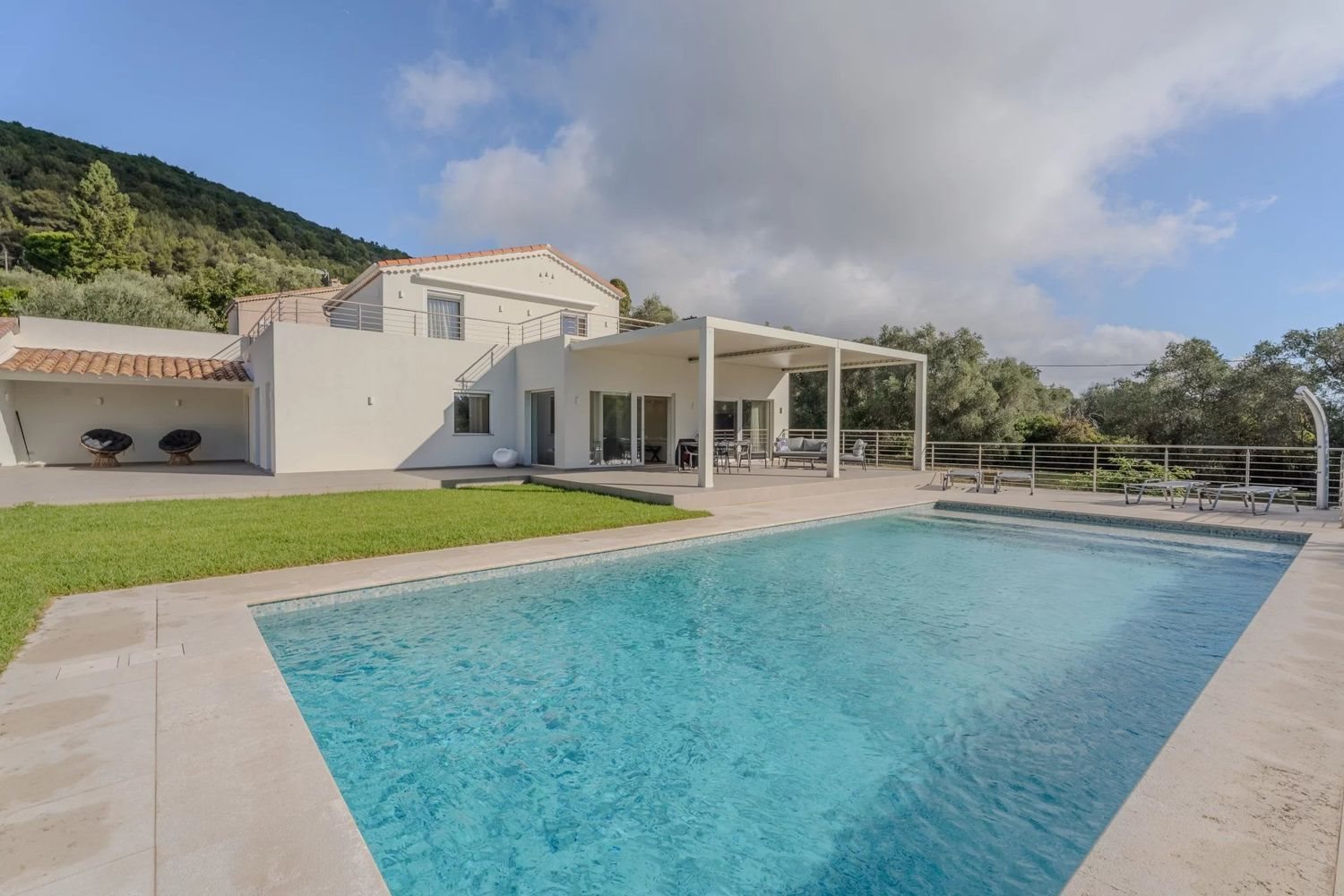 Maison à vendre, 171m², Villefranche-sur-Mer