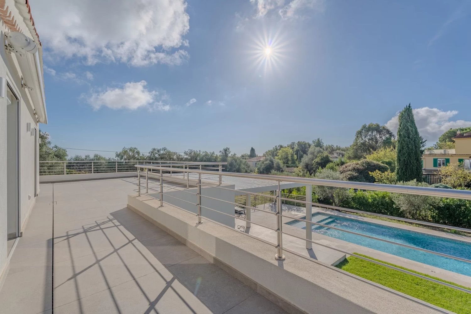 Maison à vendre, 171m², Villefranche-sur-Mer