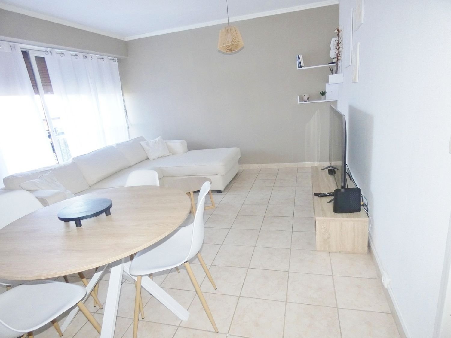 Appartement à vendre, 81m², Pontoise