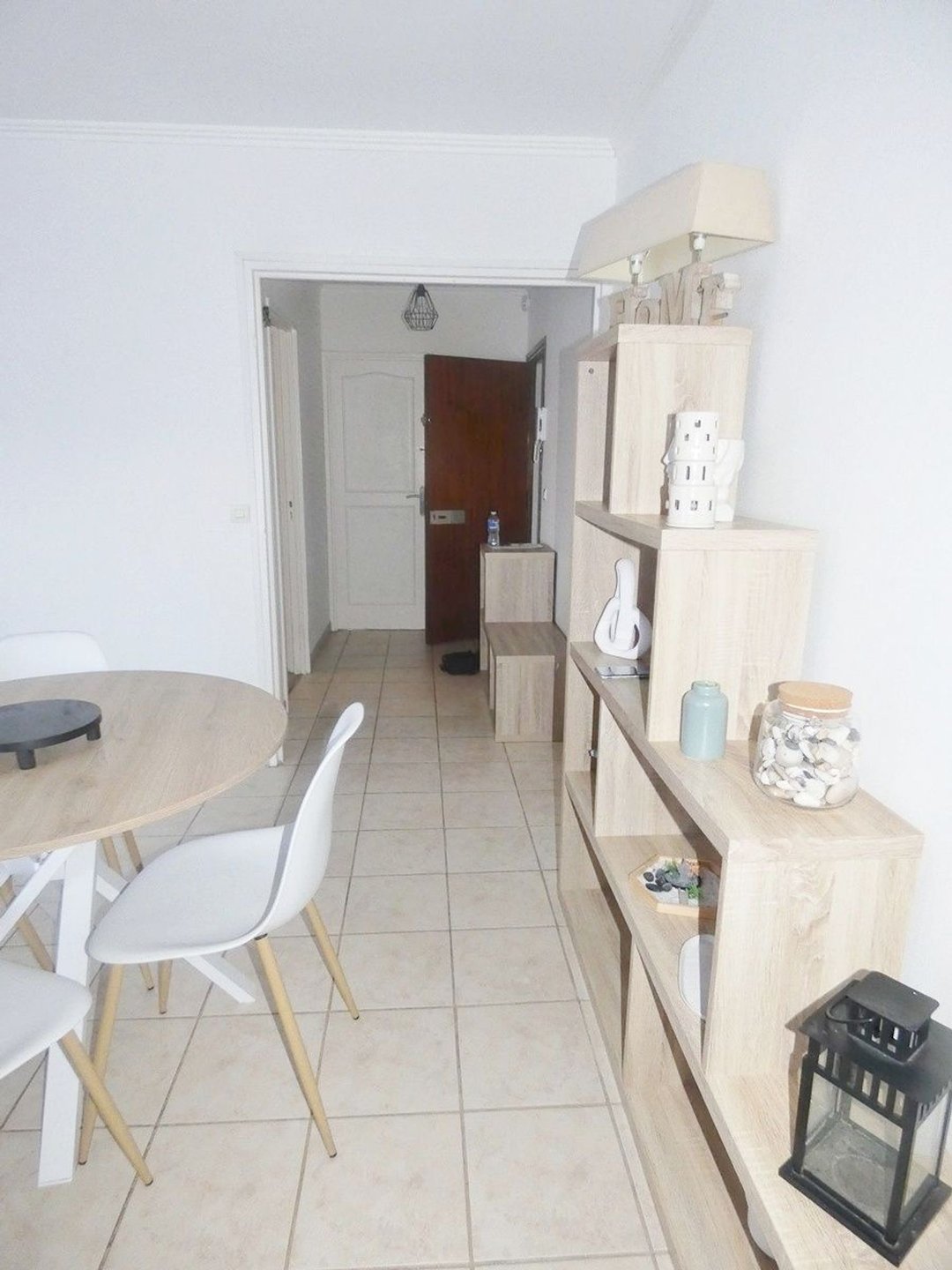 Appartement à vendre, 81m², Pontoise