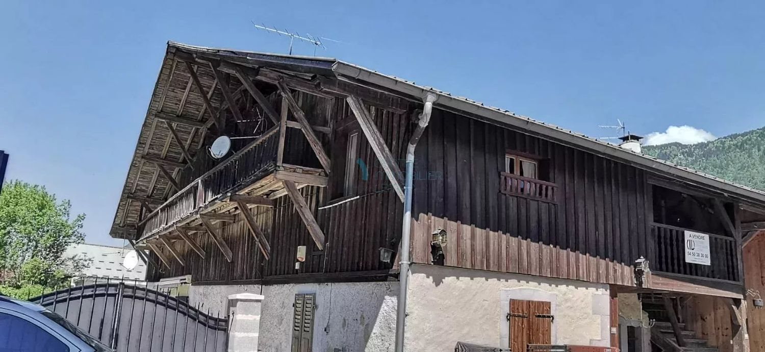 Maison à vendre, 200m², La Rivière-Enverse