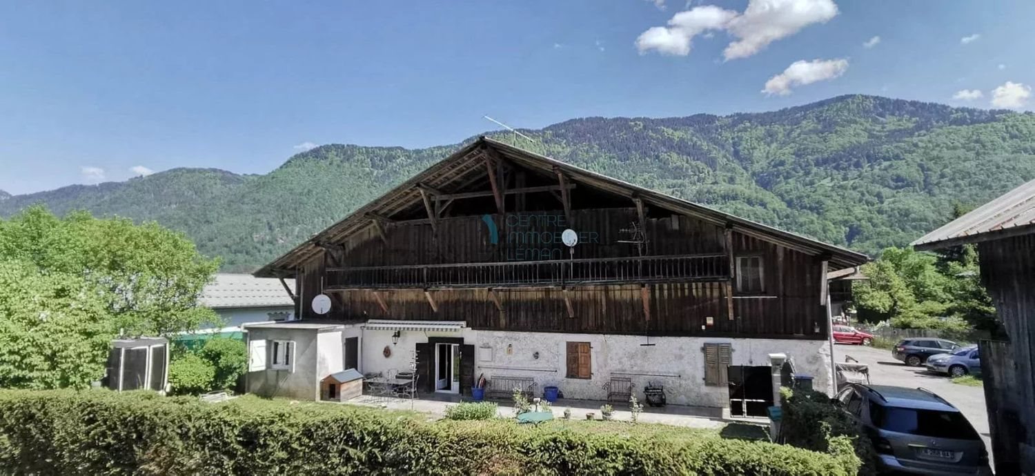 Maison à vendre, 200m², La Rivière-Enverse